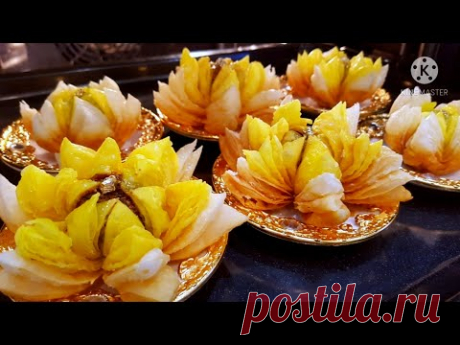 СКОРЕЕ СОХРАНЯЙТЕ РЕЦЕПТ!ЭТО ПРОСТО БОМБА! САМАЯ КОРОЛЕВСКАЯ ПАХЛАВА😋УКРАСИТ ЛЮБОЙ ПРАЗДНИЧНЫЙ СТОЛ!