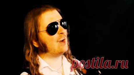 STARBLIND - Here I Am - official video - (PURE STEEL RECORDS) "Here I Am" (official video) is taken from the new Album "Black Bubbling Ooze" - @ PURE STEEL RECORDS LINE-UP: Marcus Sannefjord Olkerud - vocals Björn Rosen...