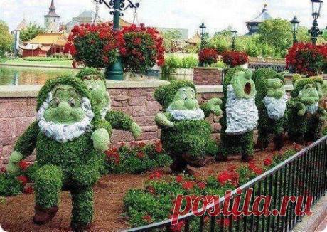 "Весёлые Гномы"