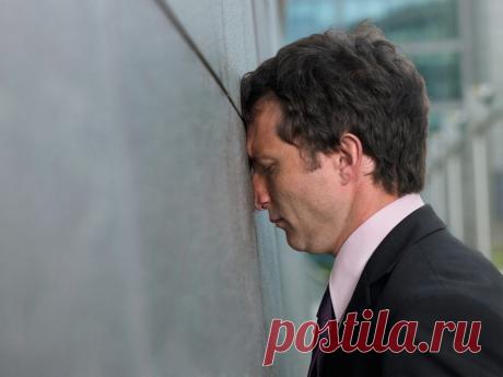 Кризис среднего возраста у мужчин: пути преодоления