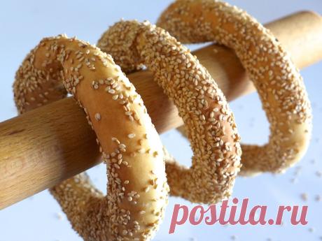 Полезные свойства кунжута
