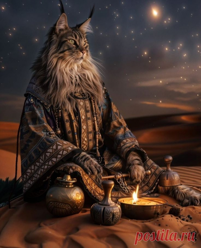 Пин на доске Cats through the centuries