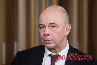 Силуанов дал прогноз по росту экономики России в 2025 году. Министр финансов сообщил, что рост ВВП составит не менее 1,5%