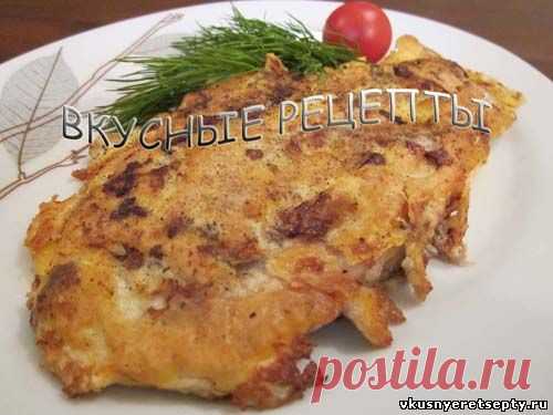 Свинина в кляре - рецепт с фото | Вкусные рецепты