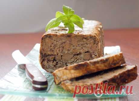 Пасхальный стол: приготовь аппетитную мясную закуску - tochka.net