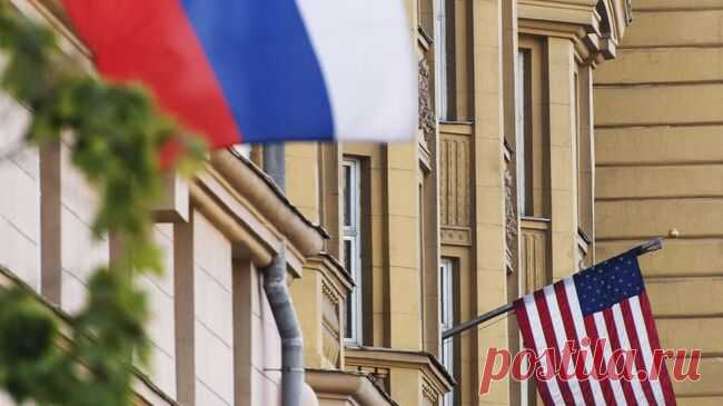 Россия и США проведут телемост для укрепления народной димпломатии