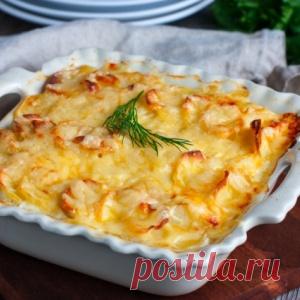 5 интересных блюд из русских городов