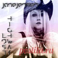 Jane Jensen - Lost Highway (2024) [EP] Artist: Jane Jensen Album: Lost Highway Year: 2024 Country: USA Style: Industrial Rock, Alternative Rock