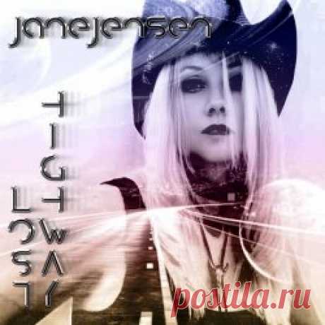 Jane Jensen - Lost Highway (2024) [EP] Artist: Jane Jensen Album: Lost Highway Year: 2024 Country: USA Style: Industrial Rock, Alternative Rock