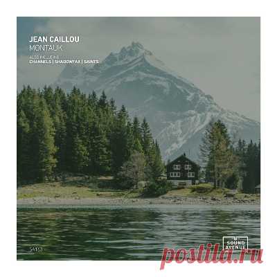 Jean Caillou – Montauk - FLAC Music