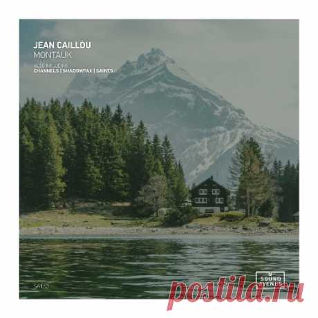 Jean Caillou – Montauk - FLAC Music