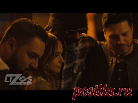 Скачать клип Banda MS ft. Snoop Dogg & Becky G - Que Maldicion (Remix) бесплатно