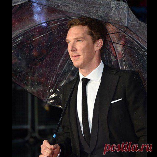 London Film Festival
08.10.14