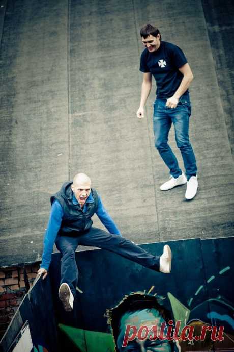 Лига Kaizen | 150 фотографий