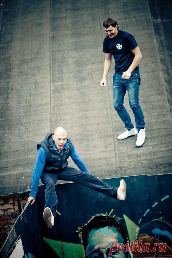 Лига Kaizen | 150 фотографий