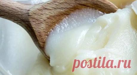 Неожиданно хорошая маска от морщин из сала. | Борьба за красоту. | Яндекс Дзен