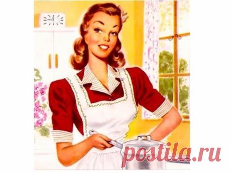 УМНЫЕ СОВЕТЫ ХОЗЯЮШКАМ
• В воду, в которой варится рис, влейте столовую ложку уксуса - и рис станет белоснежным, рассыпчатым.
• Винегрет приобретет тонкий и приятный вкус, если влить в него 1 ст.л. молока и добавить 1 ч.л. сахара.
• Щепотка соли, добавленная в кофе перед концом варки, придает напитку особый вкус и аромат.
• Если добавить в сметану немного молока, она не свернётся в подливе.
• Капусту для начинки, порубив, сначала обдайте кипятком, а затем залейте на минуту холодной водой. Х