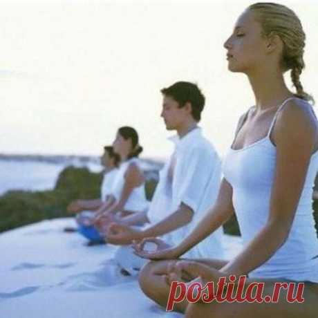 Комплекс дыхательных упражнений: техника и результаты.