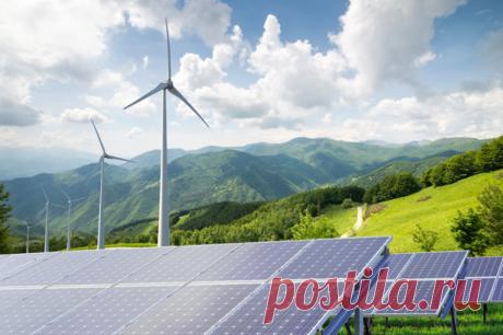 Издержки бизнес-модели. Цены на электричество в Европе упали ниже нуля. Избыточная генерация в секторе возобновляемой энергетики на короткое время опустила стоимость энергии на биржевых торгах в ЕС до отрицательных значений.