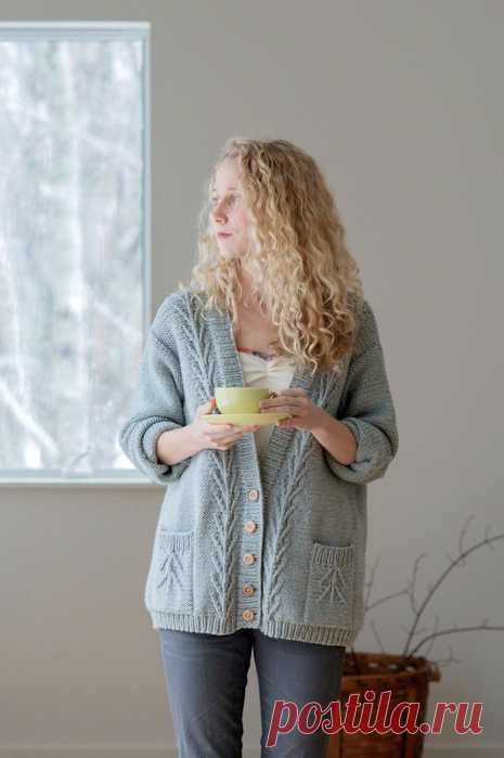 Maggie Cardigan
