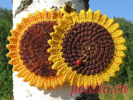 Модное вязание☼Knitting&amp;Crochet