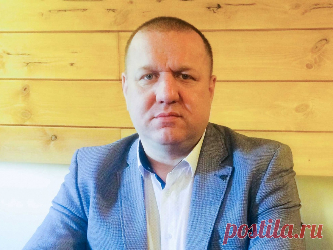 Михаил Дошин: «Нам нравится помогать людям, зарабатывать деньги» - Экономика и бизнес - Новая Бурятия