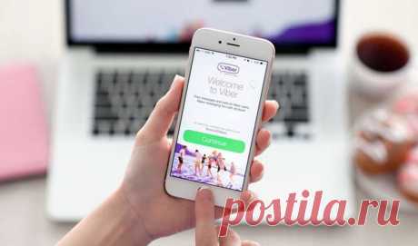 5 главных причин, почему Viber нужно заменить другим мессенджером