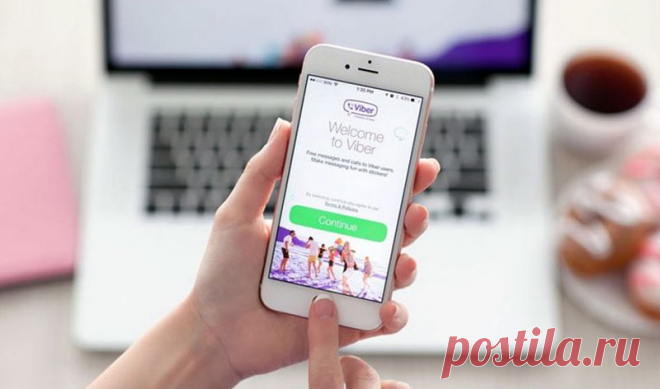 5 главных причин, почему Viber нужно заменить другим мессенджером