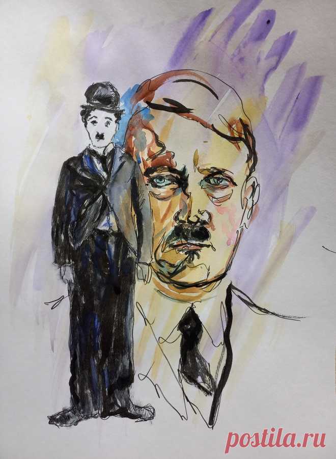 портрет