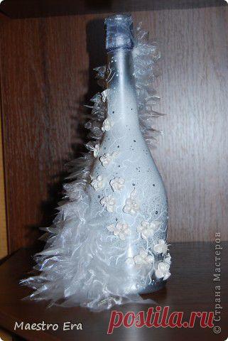 Свадебный подарок любимой подруге. | Страна Мастеров