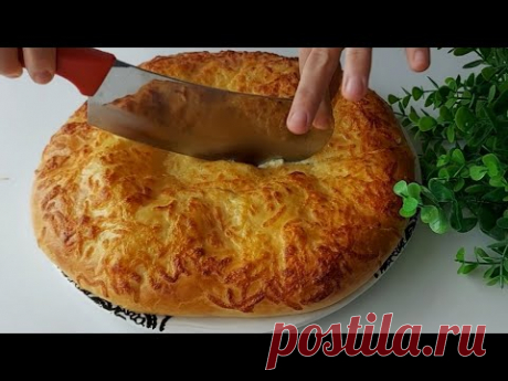 Невероятно просто и быстро. Самый вкусный и простой рецепт, который я когда-либо делал.