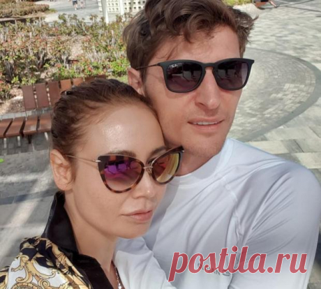 Ляйсан Утяшева и Павел Воля выпустили музыкальный мини-альбом с голосами своих детей