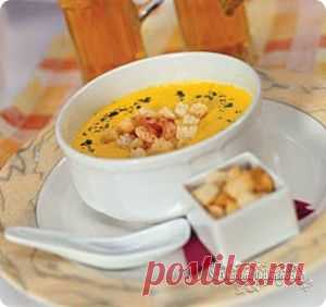 6 рецептов вкусного сырного супа