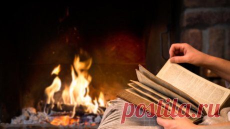 Какие «летние» книги можно почитать зимними вечерами? | Культура, искусство, история