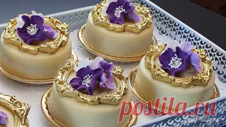 Como Fazer Mini Bolo de Chocolate incrivelmente delicioso! Receita fácil Me sigam também no: Facebook: Cozinha da Lulu https://bit.ly/3yreOwjhttps://www.instagram.com/cozinhadaluluoficial/✳Curso Doces Finos de Luxo:https://go.hotm...