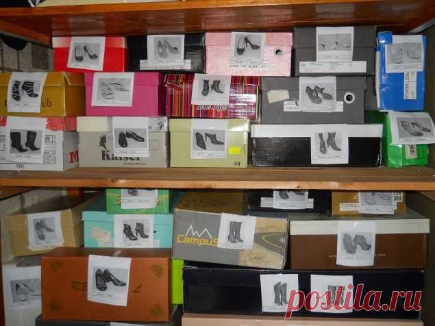 Порядок, как вдохновение / Болталка / Интересные идеи для вдохновения