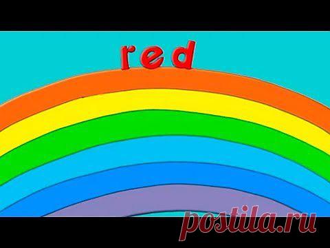 Английский язык для малышей / Развивающие мультфильмы / Виртуальная школа / SolNet.EE - портал СОЛНЫШКО