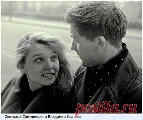 © Кино и жизнь.