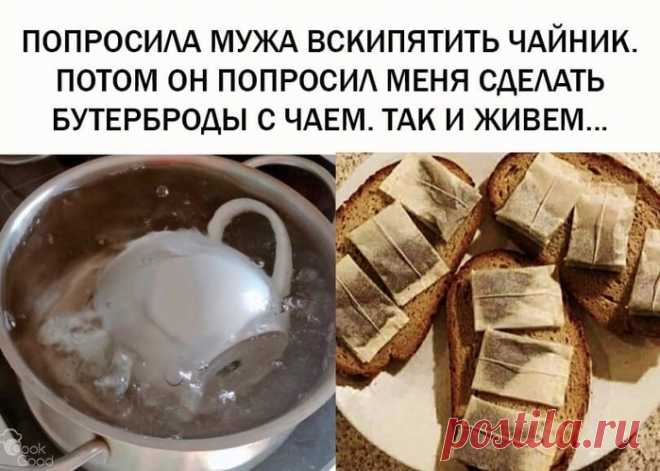 Юмор>Супружеская жизнь,,,,