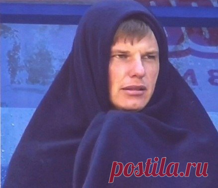 Дмитрий Шелест