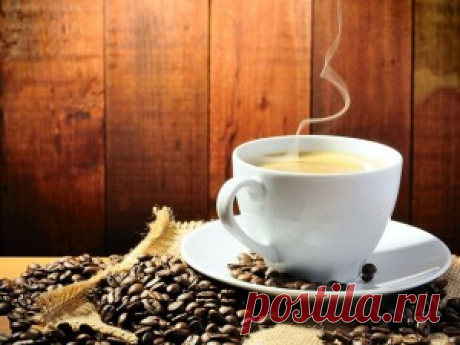 Кофе по-французски и другие рецепты