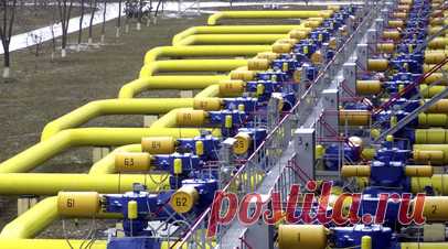 Свириденко: «Нафтогаз» подписал соглашение с ЕБРР о закупке газа на €500 млн. Компания «Нафтогаз» и Европейский банк реконструкции и развития (ЕБРР) подписали соглашение о закупке газа на €500 млн. Читать далее