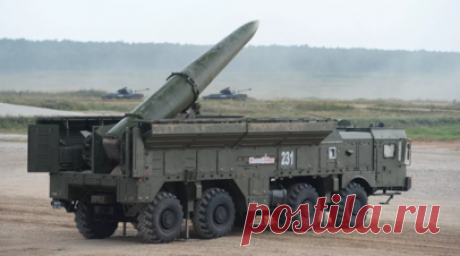 ВС России уничтожили «Искандером» установку РСЗО MLRS в Сумской области. Военнослужащие Вооружённых сил России уничтожили с помощью оперативно-тактического ракетного комплекса «Искандер-М» пусковую установку РСЗО М270 MLRS ВСУ в районе населённого пункта Могрица Сумской области. Читать далее