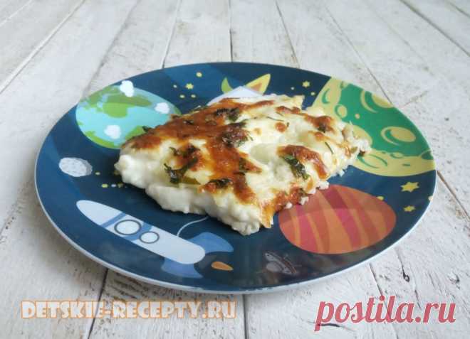 Каннеллони с сыром в духовке для детей - рецепт с фото | ДЕТСКИЕ РЕЦЕПТЫ, БЛЮДА