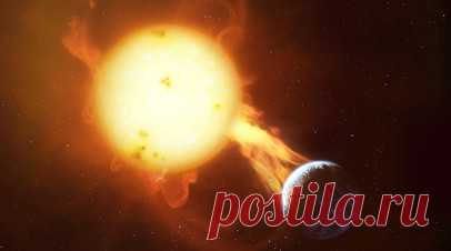 ИКИ РАН: очень крупная вспышка снова происходит на Солнце. В Лаборатории солнечной астрономии Института космических исследований (ИКИ) РАН заявили о новой крупной вспышке на Солнце. Читать далее