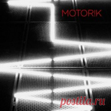Motor!k - 4 (2023) Artist: Motor!k Album: 4 Year: 2023 Country: Belgium Style: Electronic, Krautrock