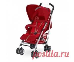 Коляски-трости Cybex