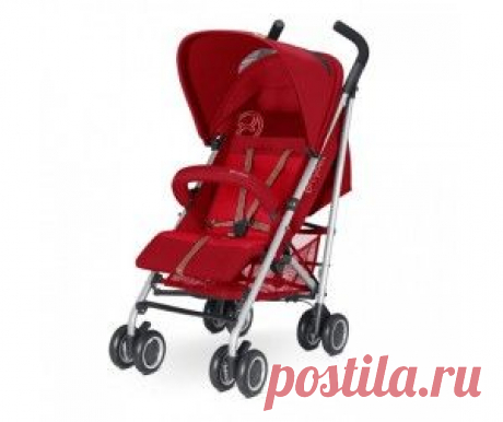 Коляски-трости Cybex