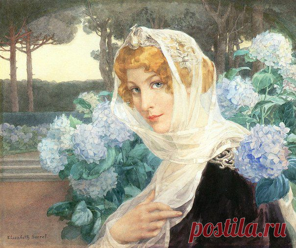 Елена Балакина