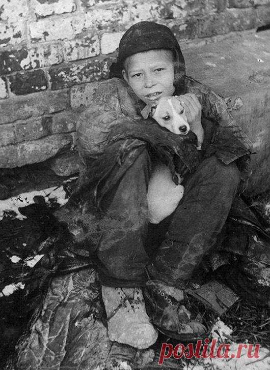 Беспризорники, Фаддей и Сампо - 26 октября в истории Карелии | Новости